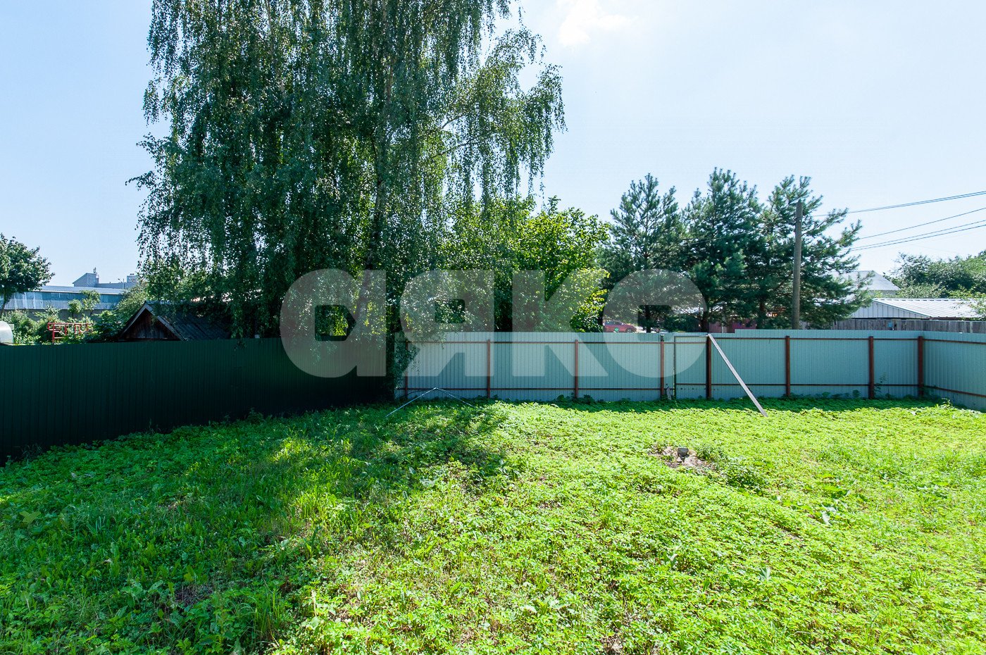 Фото №27: Дом 219 м² + 12 сот. - Москва, деревня Кожухово, пр-д 1-й Красковский, 28А