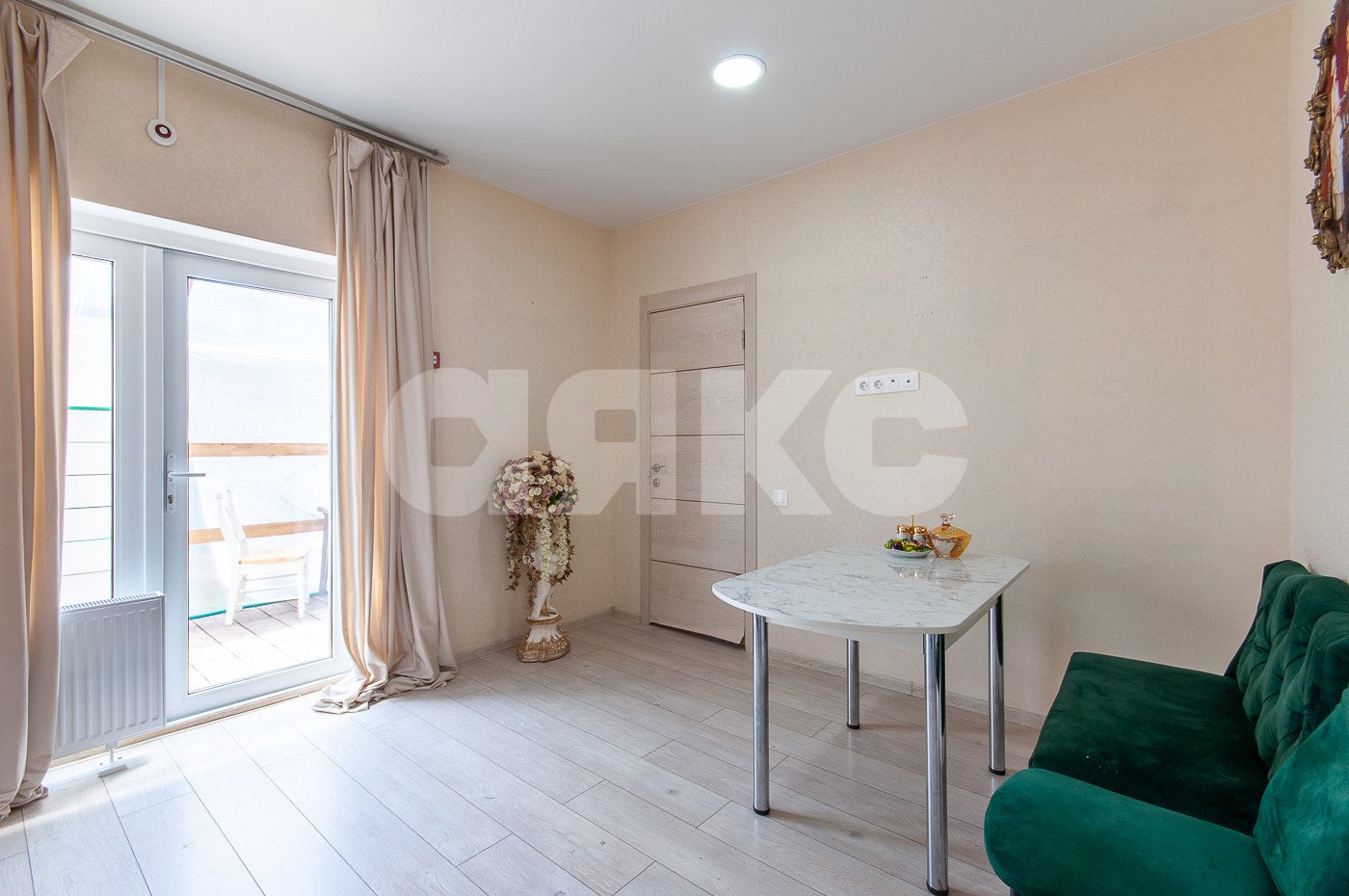 Фото №6: Дом 219 м² + 12 сот. - Москва, деревня Кожухово, пр-д 1-й Красковский, 28А