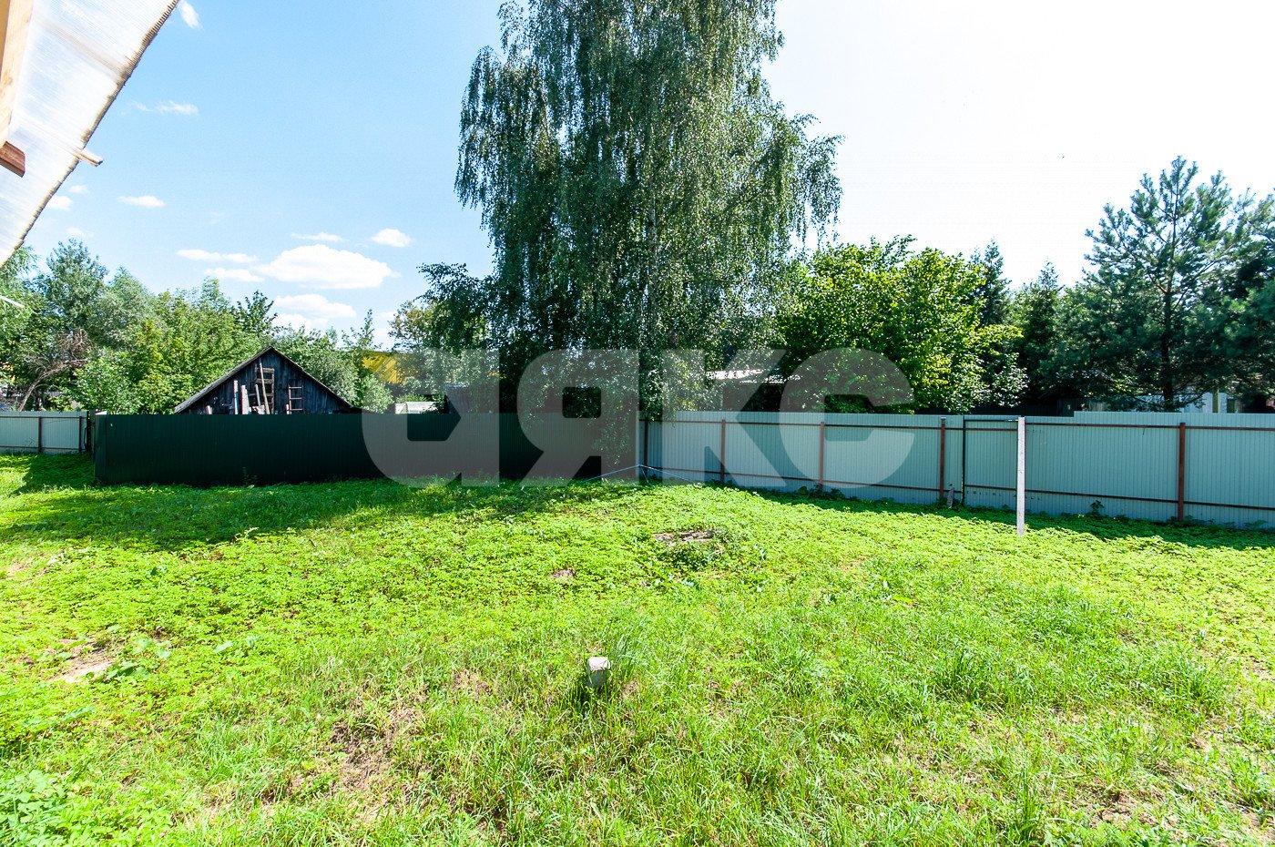 Фото №29: Дом 219 м² + 12 сот. - Москва, деревня Кожухово, пр-д 1-й Красковский, 28А
