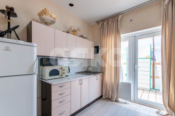 Фото №1: Дом 219 м² - Москва, мкр. деревня Кожухово, пр-д 1-й Красковский, 28А