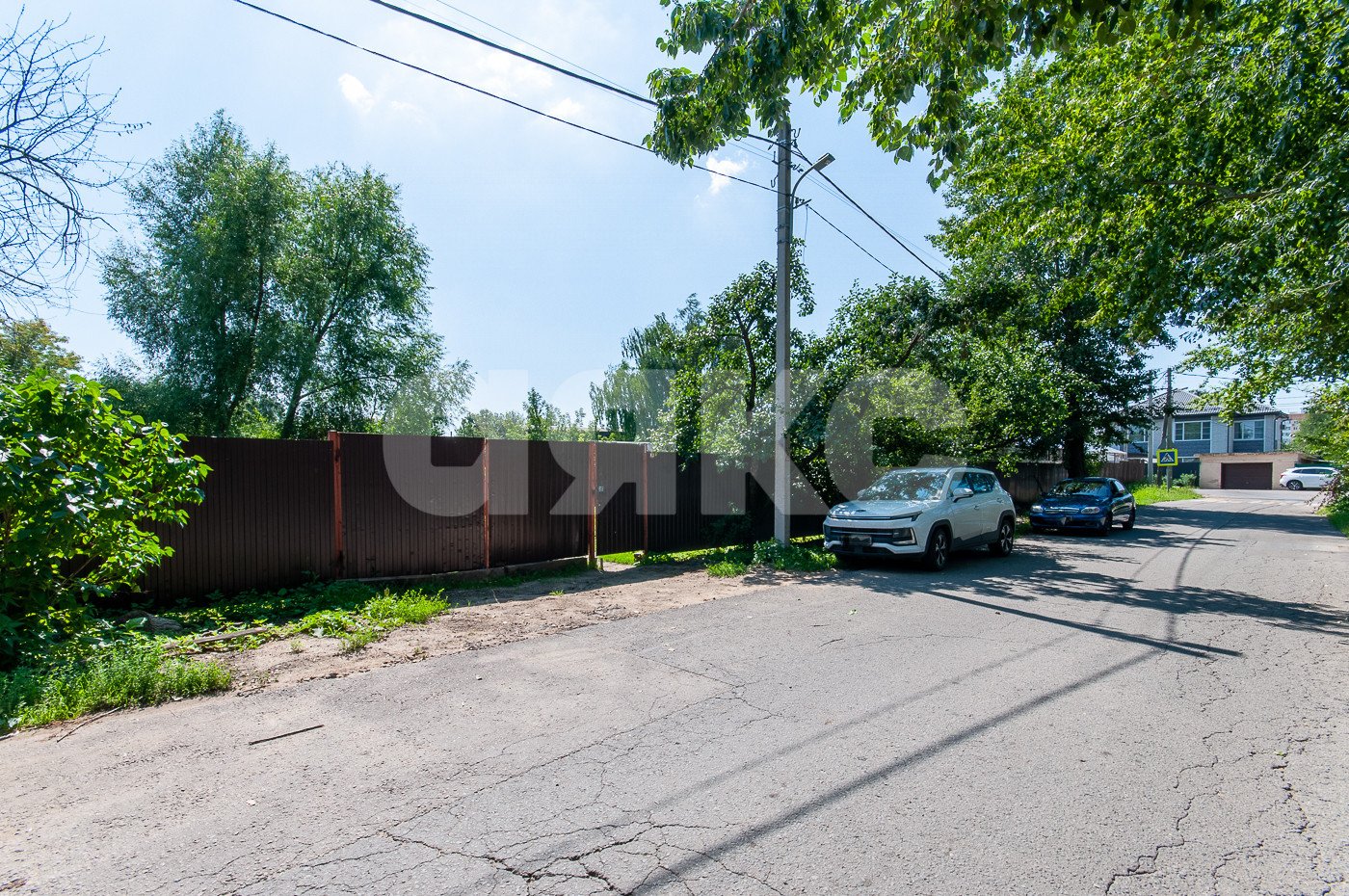 Фото №35: Дом 219 м² + 12 сот. - Москва, деревня Кожухово, пр-д 1-й Красковский, 28А