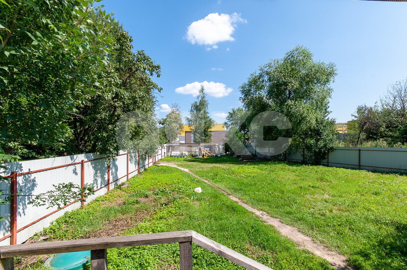 Фото №31: Дом 219 м² + 12 сот. - Москва, деревня Кожухово, пр-д 1-й Красковский, 28А