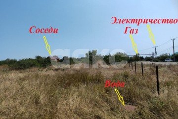 Фото №2: Личное подсобное хозяйство - Ахтанизовская, пер. Береговой, 11