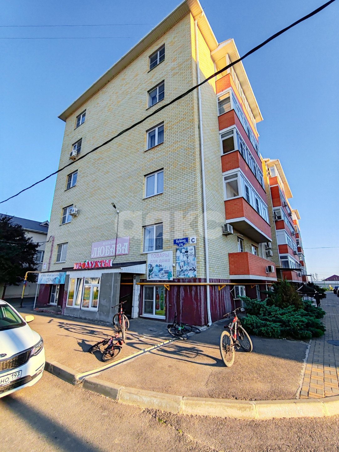 Фото №28: 3-комнатная квартира 84 м² - Темрюк, ул. Дальняя, 30