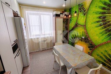 Фото №3: 3-комнатная квартира 84 м² - Темрюк, ул. Дальняя, 30
