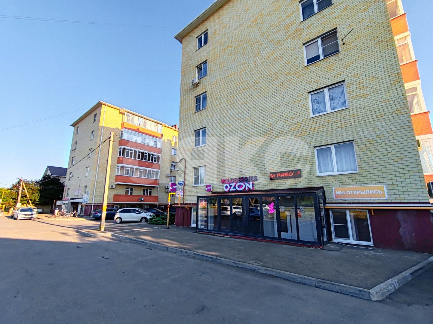 Фото №27: 3-комнатная квартира 84 м² - Темрюк, ул. Дальняя, 30