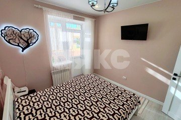 Фото №5: 3-комнатная квартира 84 м² - Темрюк, ул. Дальняя, 30