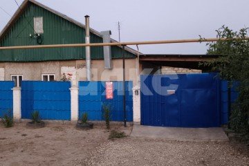Фото №2: Дом 46 м² - Старотитаровская, ул. Широкая, 156