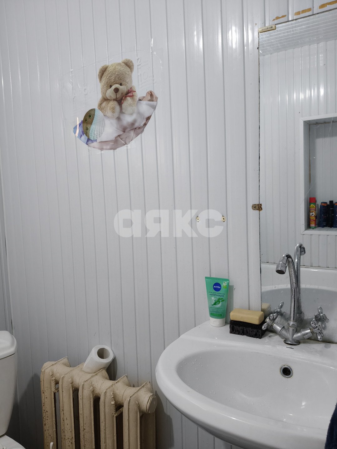 Фото №9: Дом 46 м² + 12.5 сот. - Старотитаровская, ул. Широкая, 156