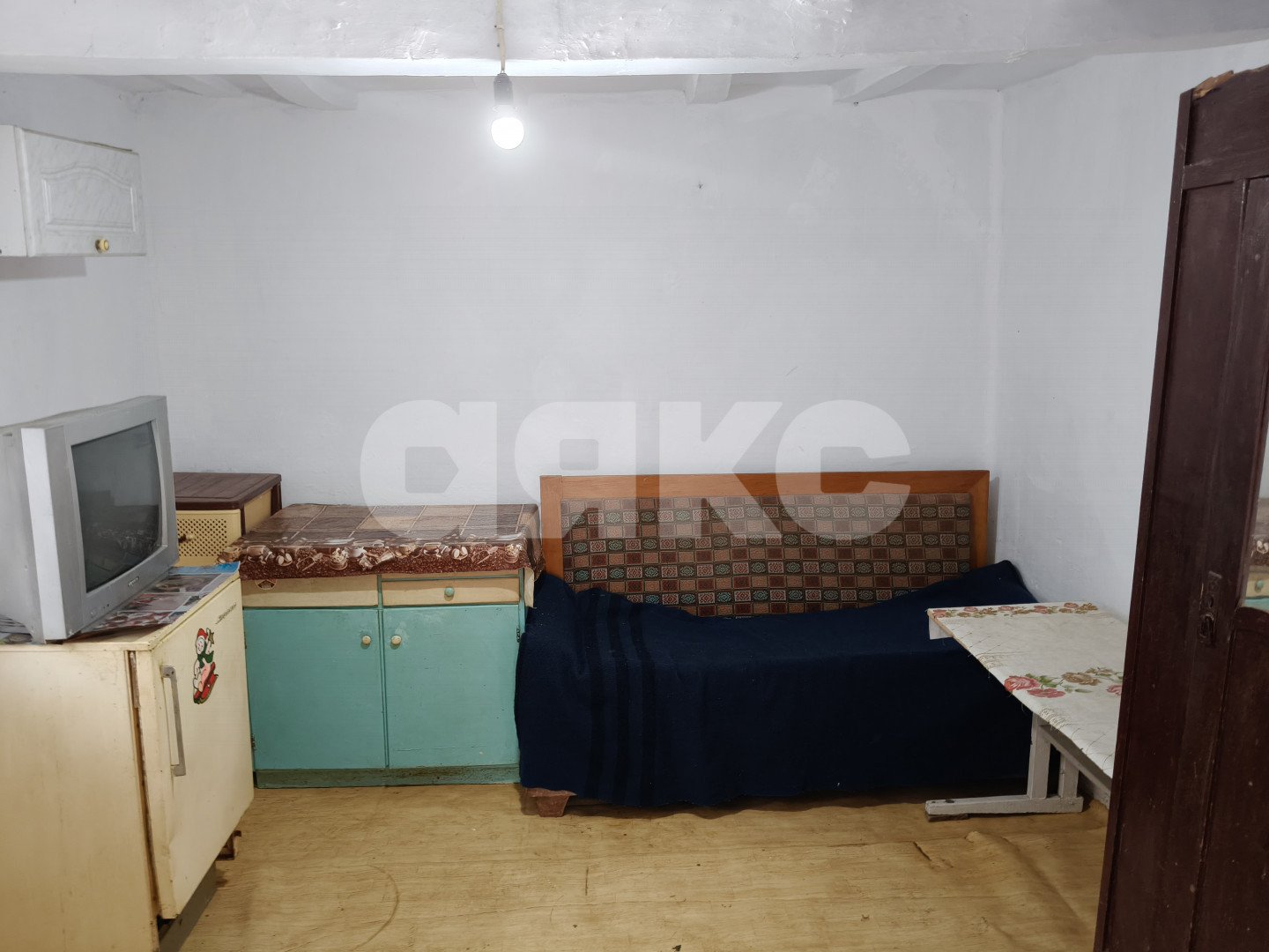 Фото №15: Дом 46 м² + 12.5 сот. - Старотитаровская, ул. Широкая, 156