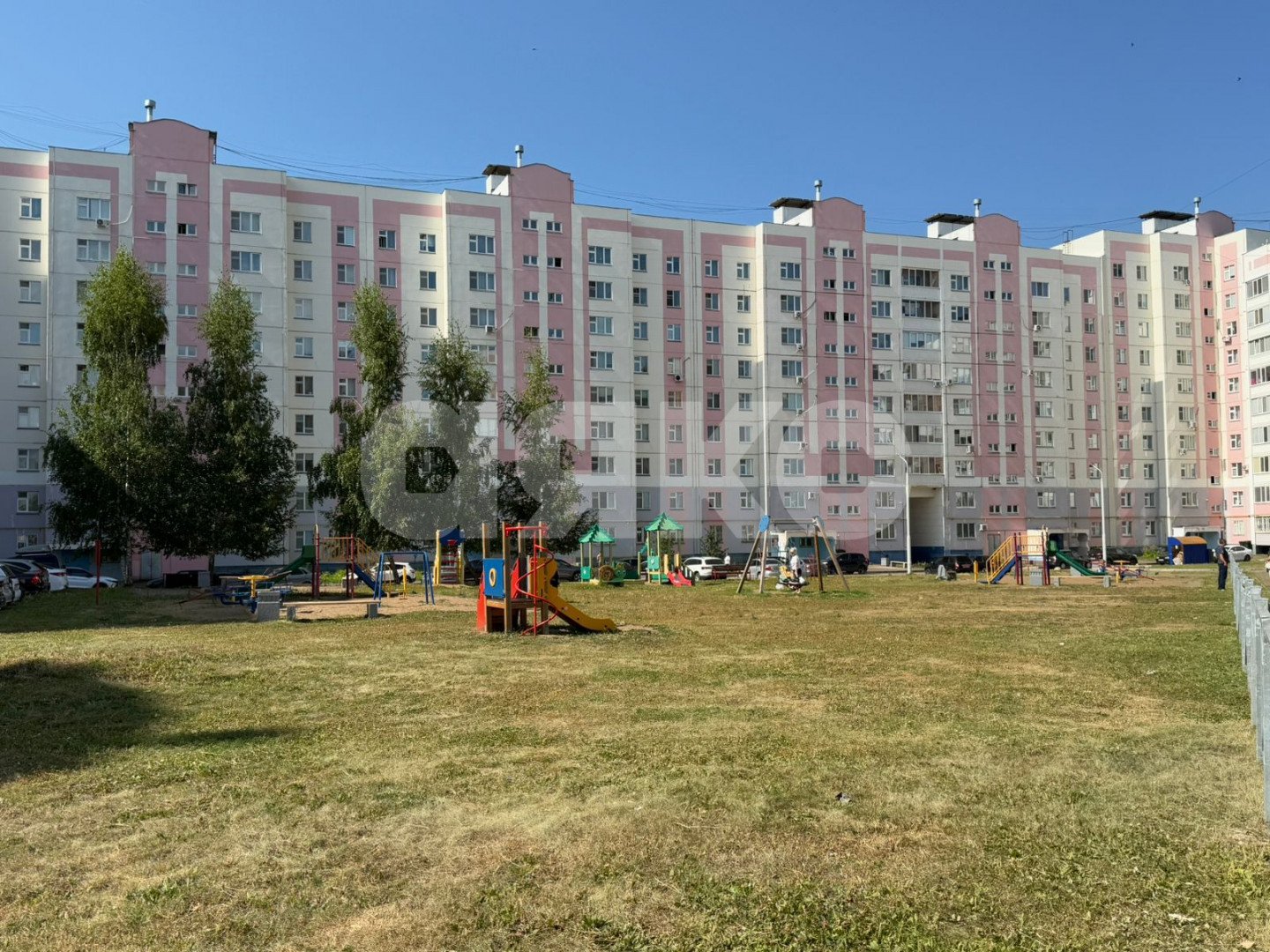 Фото №26: 2-комнатная квартира 70 м² - Нижнекамск, 31-й, ул. Сююмбике, 9