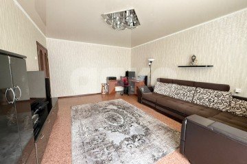 Фото №4: 2-комнатная квартира 70 м² - Нижнекамск, мкр. 31-й, ул. Сююмбике, 9