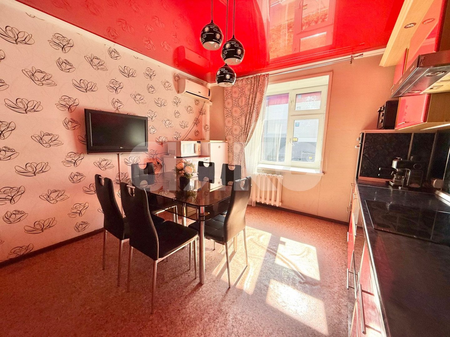 Фото №14: 2-комнатная квартира 70 м² - Нижнекамск, 31-й, ул. Сююмбике, 9