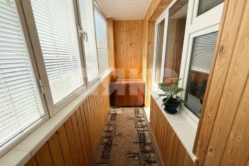 Фото №5: 2-комнатная квартира 70 м² - Нижнекамск, мкр. 31-й, ул. Сююмбике, 9