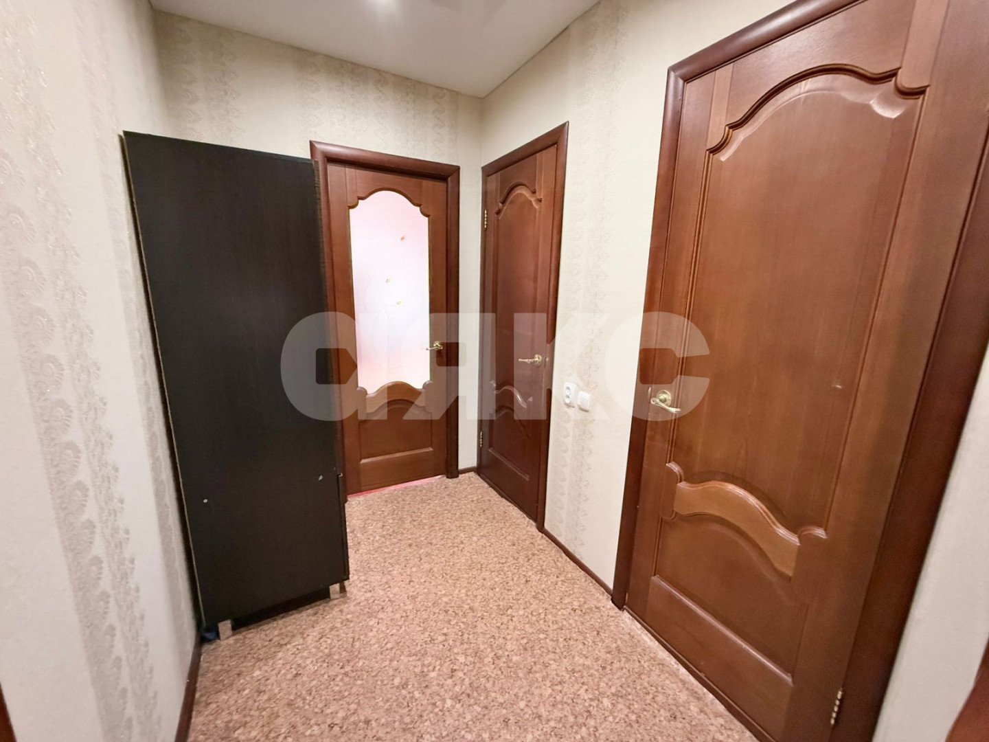 Фото №18: 2-комнатная квартира 70 м² - Нижнекамск, 31-й, ул. Сююмбике, 9