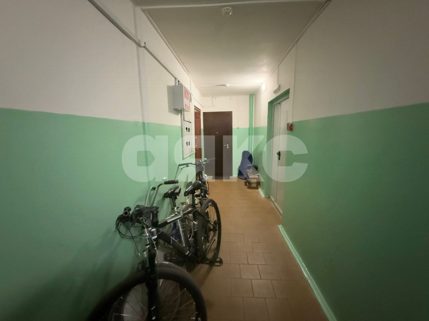 Фото №24: 2-комнатная квартира 70 м² - Нижнекамск, 31-й, ул. Сююмбике, 9