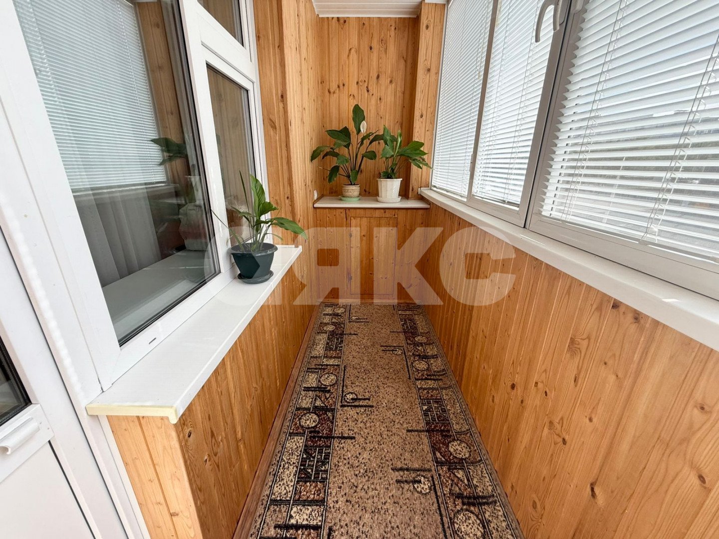 Фото №6: 2-комнатная квартира 70 м² - Нижнекамск, 31-й, ул. Сююмбике, 9