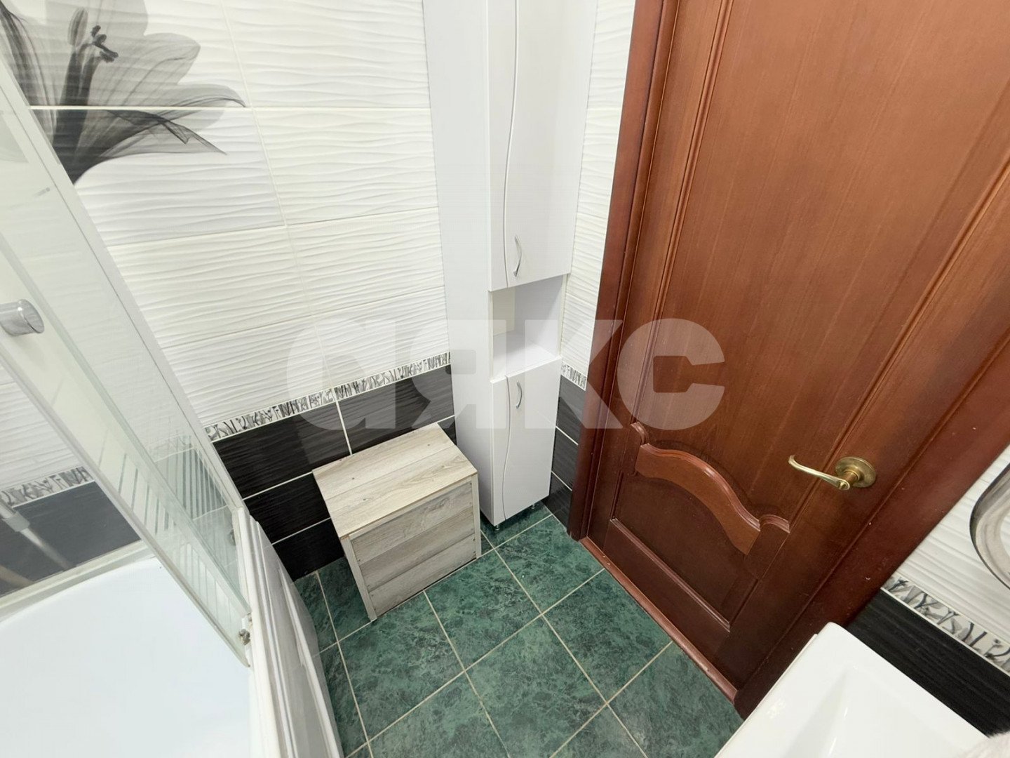 Фото №22: 2-комнатная квартира 70 м² - Нижнекамск, 31-й, ул. Сююмбике, 9