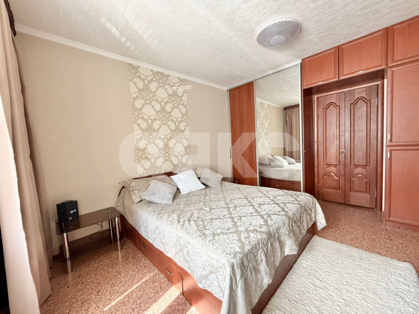 Фото №9: 2-комнатная квартира 70 м² - Нижнекамск, 31-й, ул. Сююмбике, 9
