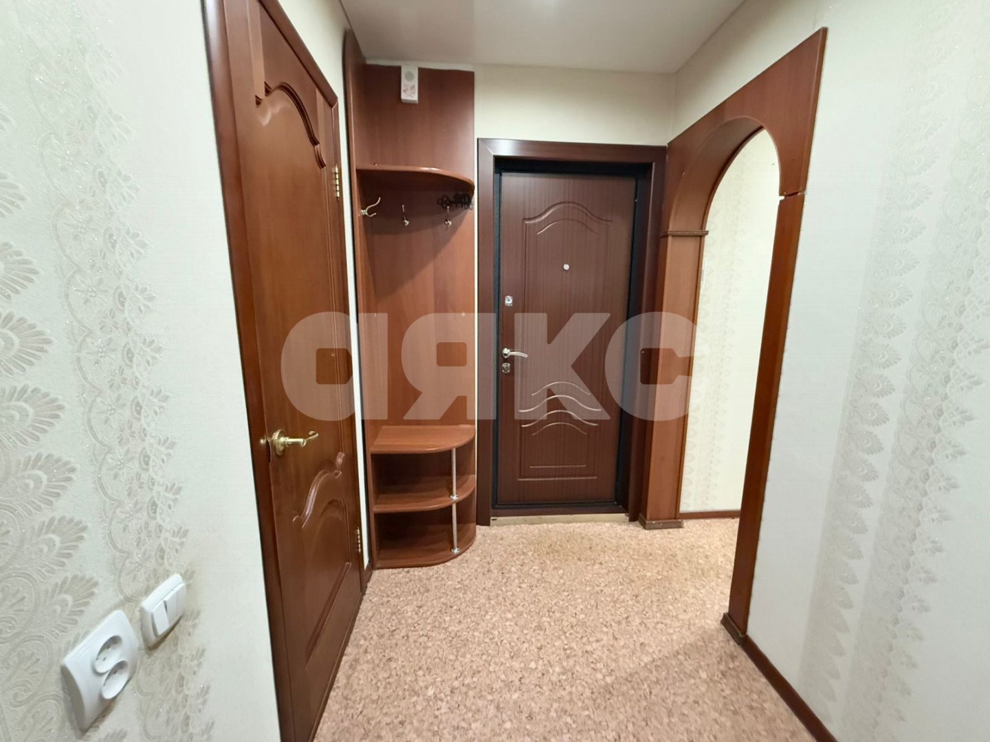 Фото №17: 2-комнатная квартира 70 м² - Нижнекамск, 31-й, ул. Сююмбике, 9