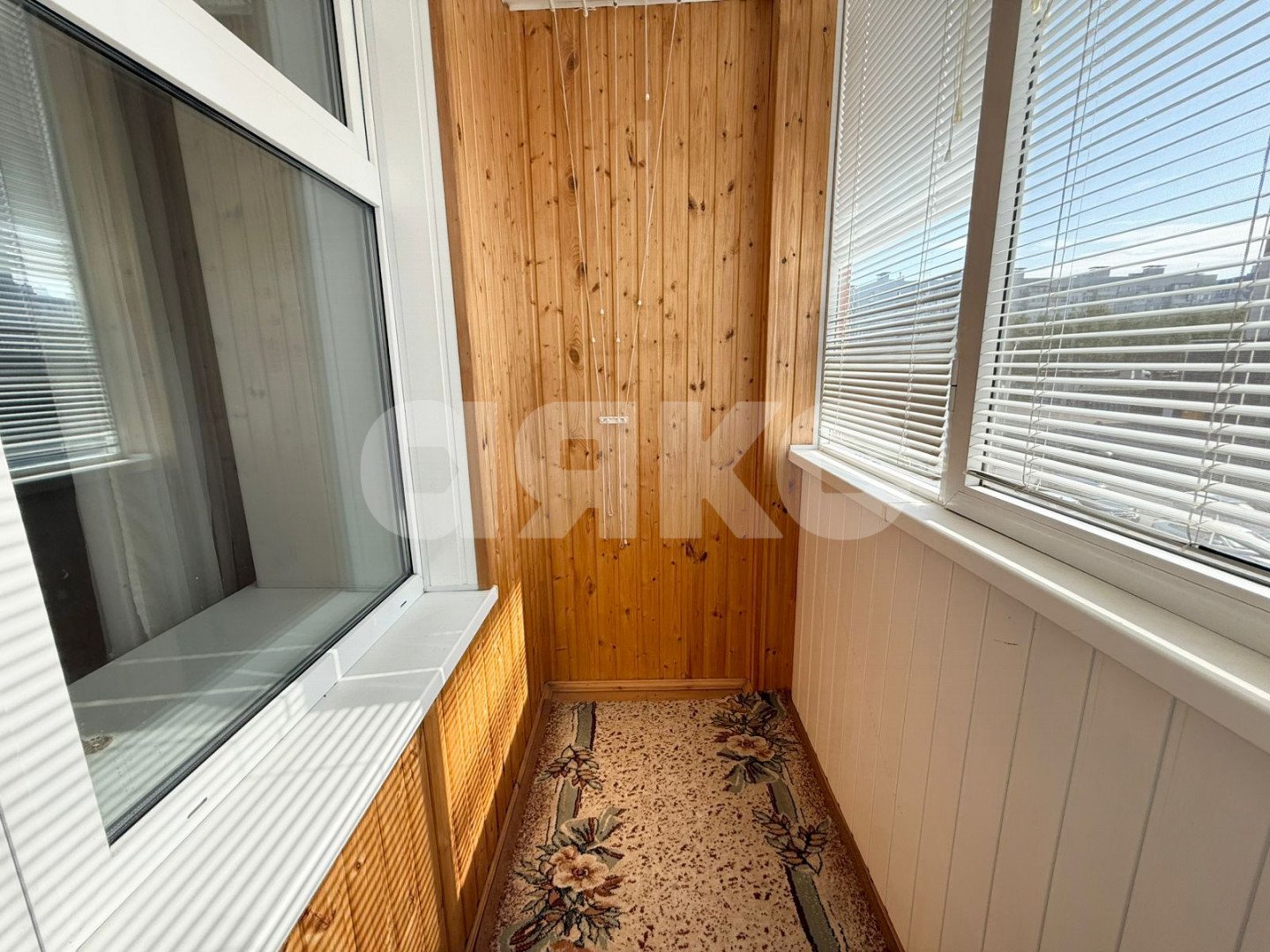 Фото №11: 2-комнатная квартира 70 м² - Нижнекамск, 31-й, ул. Сююмбике, 9