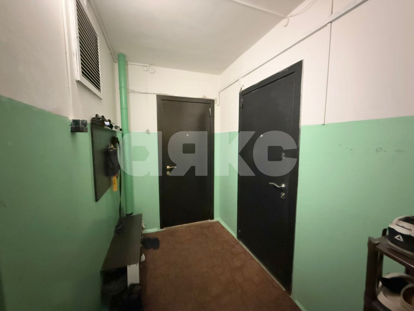 Фото №25: 2-комнатная квартира 70 м² - Нижнекамск, 31-й, ул. Сююмбике, 9