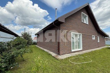 Фото №5: Дом 187 м² - Старые Ерыклы, ул. Я.П. Каткова