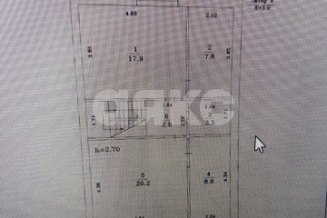 Фото №2: Дом 187 м² - Старые Ерыклы, ул. Я.П. Каткова