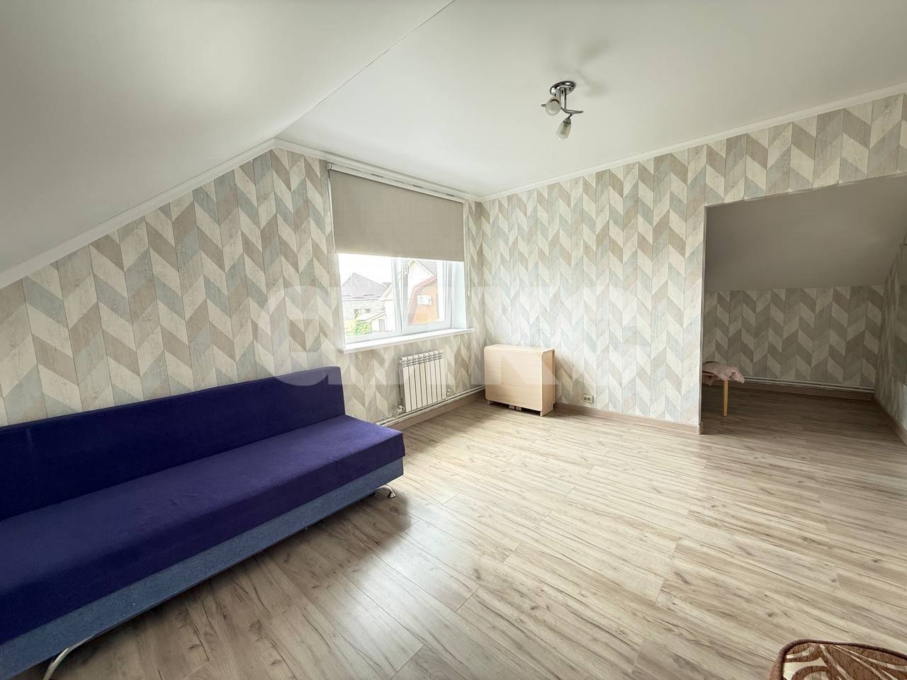 Фото №26: Дом 187 м² + 8.33 сот. - Старые Ерыклы, ул. Я.П. Каткова