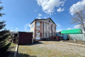 Фото №3: Дом 325 м² - Керекес, ул. Центральная, 10