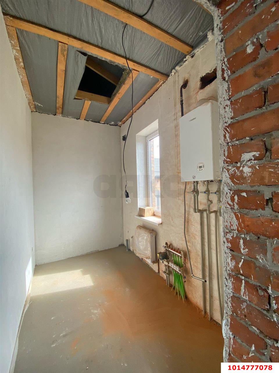 Фото №4: Дом 114 м² + 4.87 сот. - Старокорсунская, Карасунский внутригородской округ, ул. Комсомольская, 1