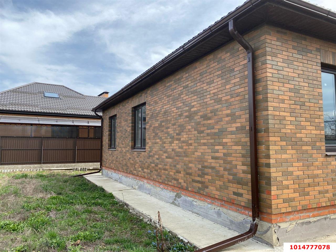 Фото №9: Дом 114 м² + 4.87 сот. - Старокорсунская, Карасунский внутригородской округ, ул. Комсомольская, 1