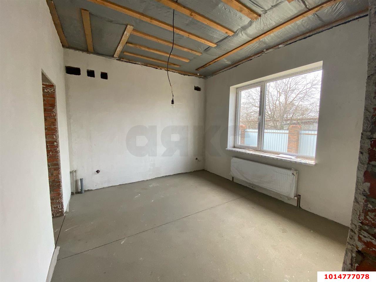 Фото №5: Дом 114 м² + 4.87 сот. - Старокорсунская, Карасунский внутригородской округ, ул. Комсомольская, 1