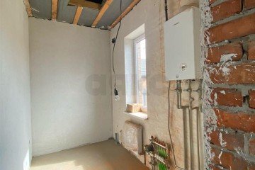 Фото №4: Дом 114 м² - Старокорсунская, мкр. Карасунский внутригородской округ, ул. Комсомольская, 1