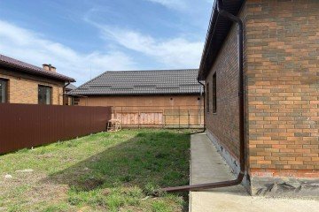 Фото №2: Дом 114 м² - Старокорсунская, мкр. Карасунский внутригородской округ, ул. Комсомольская, 1