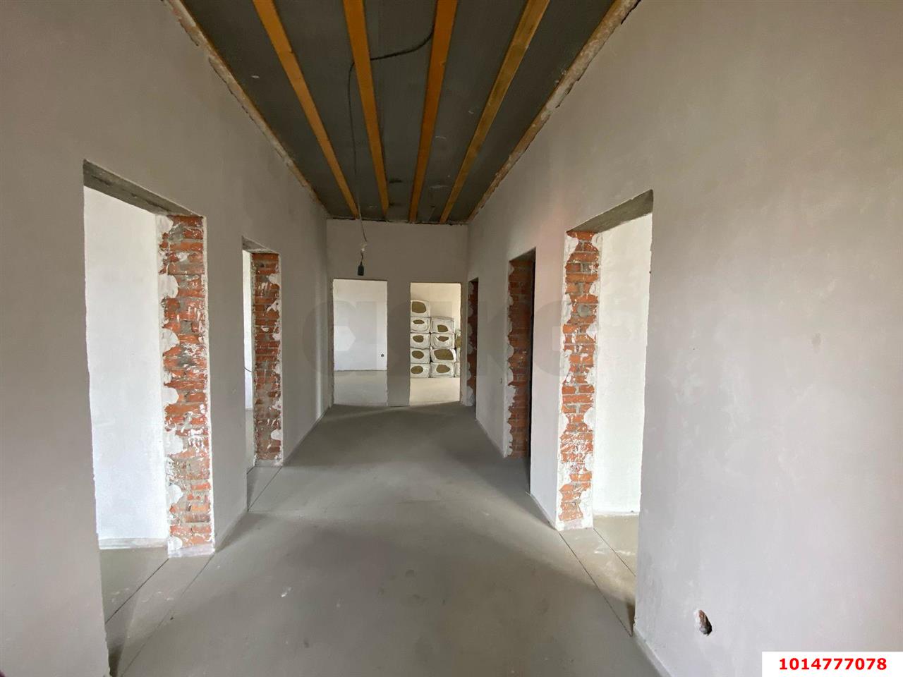 Фото №6: Дом 114 м² + 4.87 сот. - Старокорсунская, Карасунский внутригородской округ, ул. Комсомольская, 1