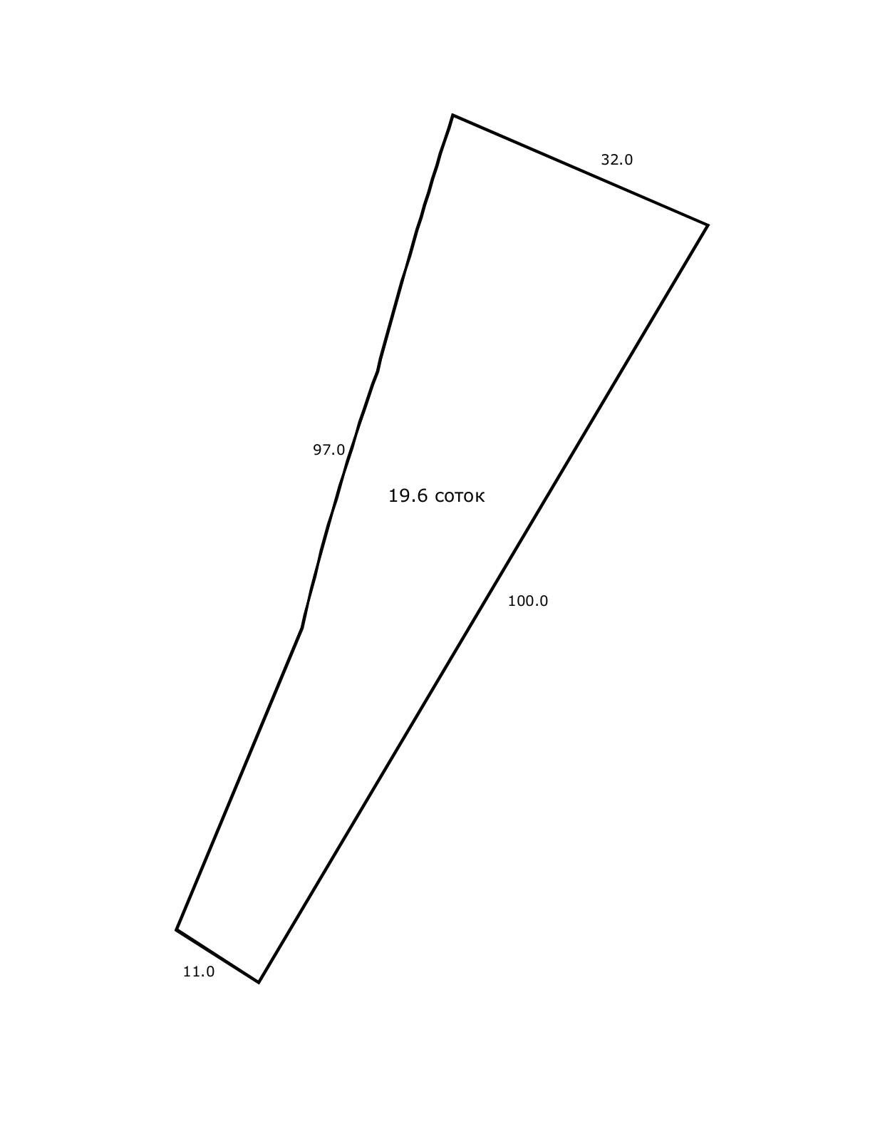 Фото №3: Коммерция 19 м² - Линейная, ул. Лесная, 15
