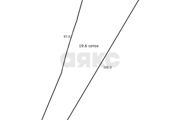 Фото №3: Личное подсобное хозяйство 20 сот. - Линейная, ул. Лесная, 15