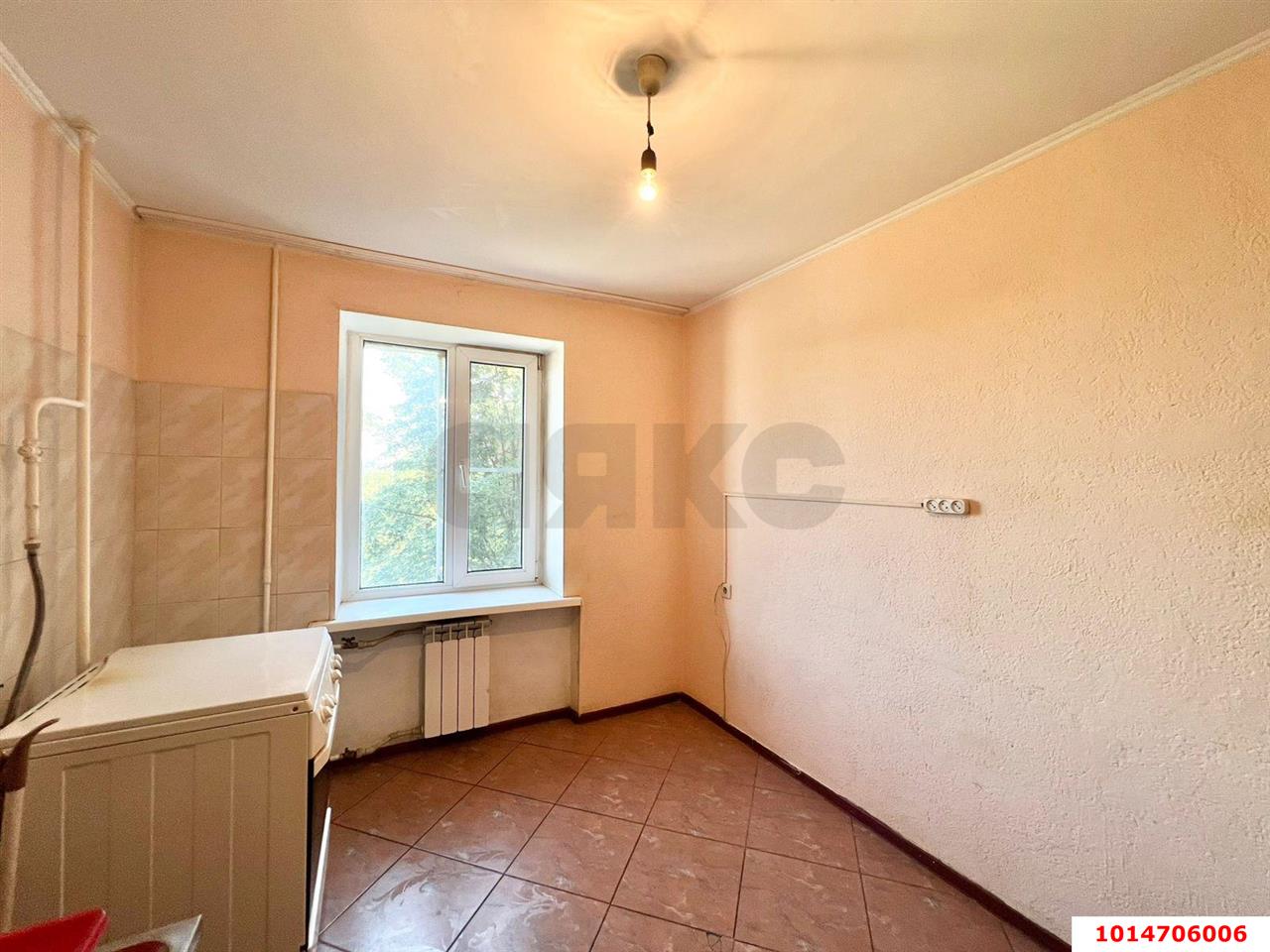 Фото №1: 3-комнатная квартира 61 м² - Краснодар, Гидростроителей, ул. имени Дмитрия Благоева, 23
