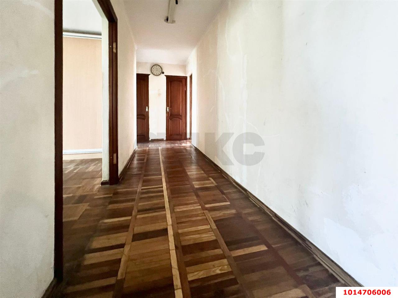 Фото №2: 3-комнатная квартира 61 м² - Краснодар, Гидростроителей, ул. имени Дмитрия Благоева, 23