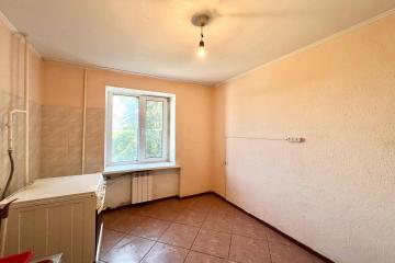 Фото №2: 3-комнатная квартира 59 м² - Краснодар, мкр. Гидростроителей, ул. имени Дмитрия Благоева, 23