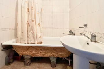 Фото №5: 3-комнатная квартира 59 м² - Краснодар, мкр. Гидростроителей, ул. имени Дмитрия Благоева, 23