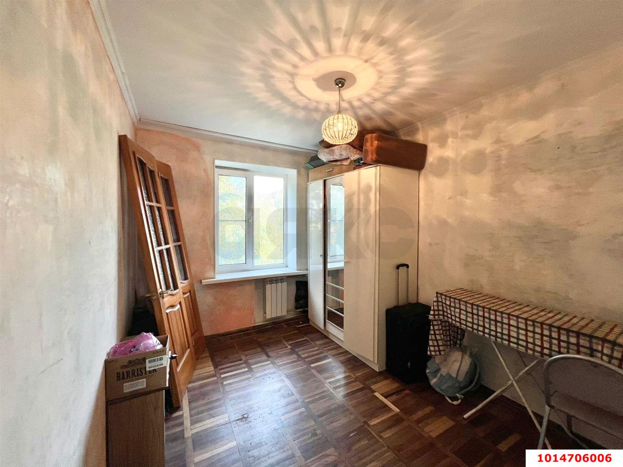 Фото №5: 3-комнатная квартира 61 м² - Краснодар, Гидростроителей, ул. имени Дмитрия Благоева, 23