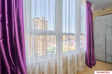 Фото №2: 3-комнатная квартира 86 м² - Краснодар, мкр. Достояние, ул. Конгрессная, 27