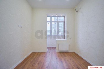 Фото №5: 2-комнатная квартира 62 м² - Краснодар, мкр. ЖК Красная Площадь, ул. им. Мурата Ахеджака, 12к4