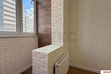 Фото №2: 2-комнатная квартира 62 м² - Краснодар, мкр. ЖК Красная Площадь, ул. им. Мурата Ахеджака, 12к4