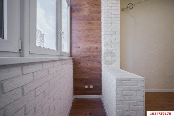 Фото №3: 2-комнатная квартира 62 м² - Краснодар, мкр. ЖК Красная Площадь, ул. им. Мурата Ахеджака, 12к4