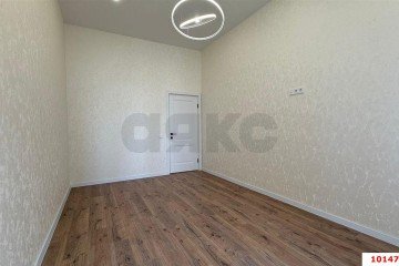 Фото №5: 2-комнатная квартира 62 м² - Краснодар, мкр. ЖК Красная Площадь, ул. им. Мурата Ахеджака, 12к4