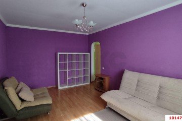 Фото №3: 1-комнатная квартира 32 м² - Краснодар, мкр. Дубинка, пр-д 3-й  Болотникова, 2/1
