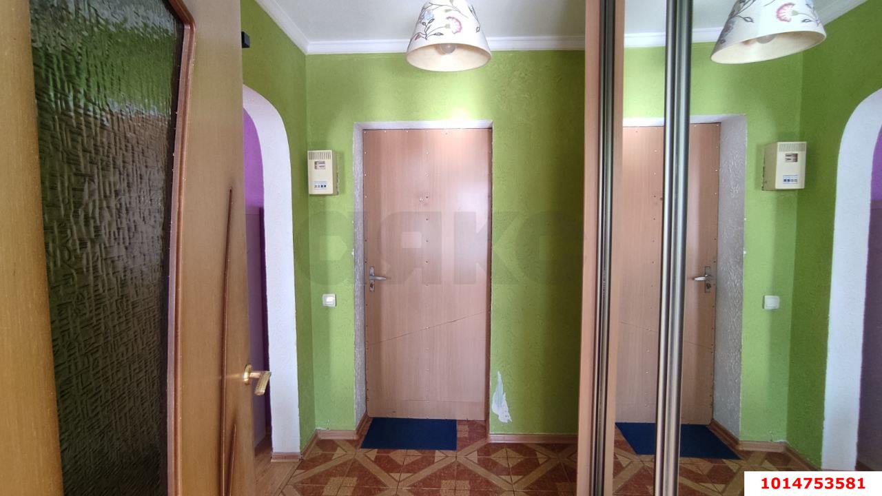 Фото №11: 1-комнатная квартира 32 м² - Краснодар, Дубинка, пр-д 3-й  Болотникова, 2/1